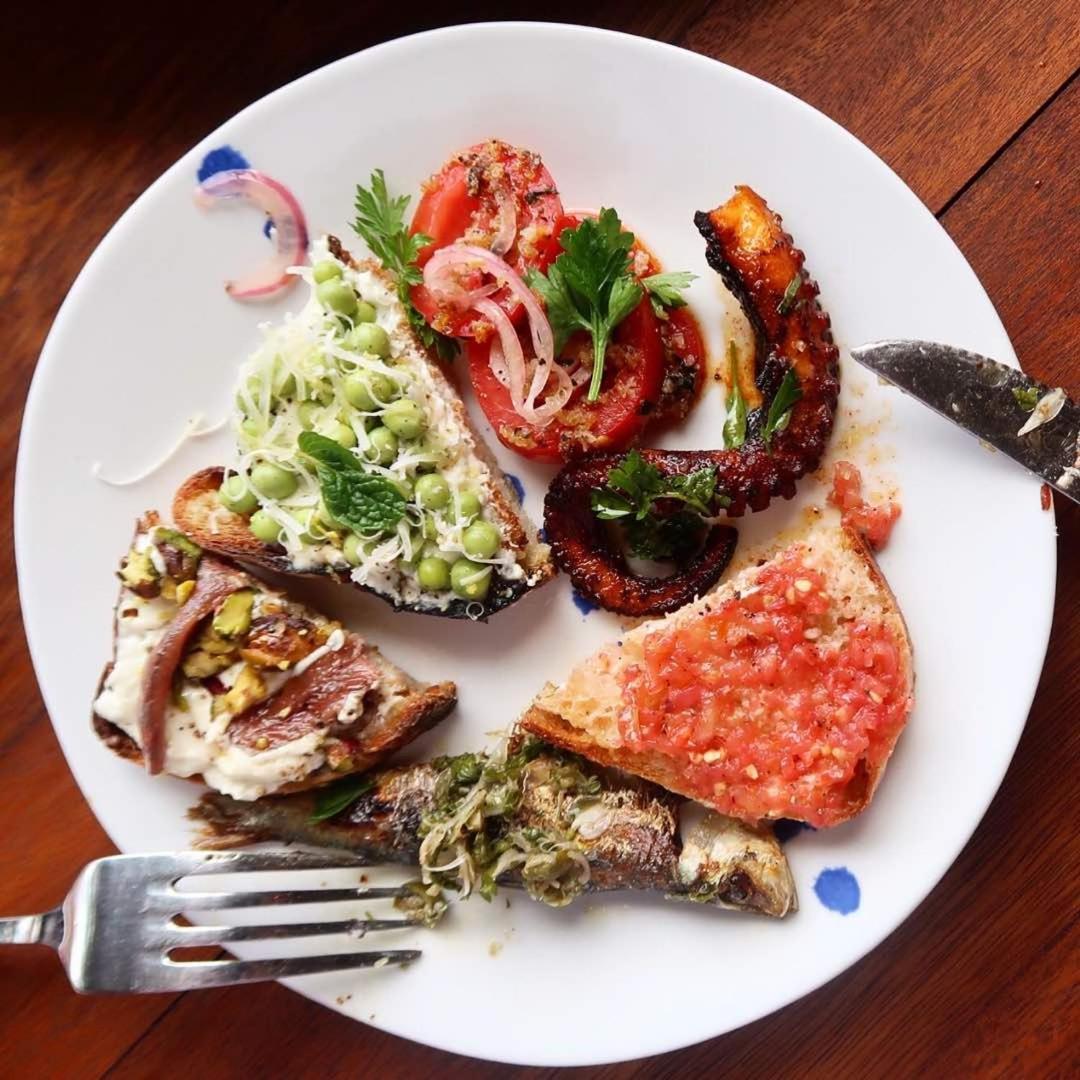 Rawa Lombok 호텔 Kuta  외부 사진