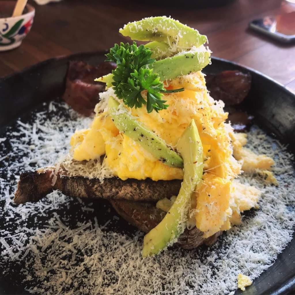 Rawa Lombok 호텔 Kuta  외부 사진