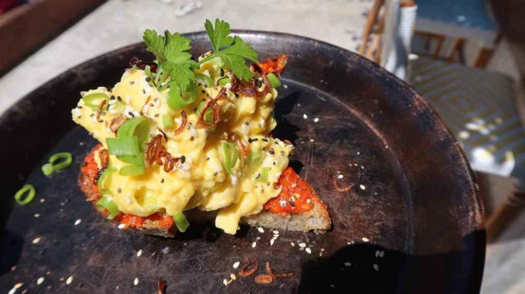 Rawa Lombok 호텔 Kuta  외부 사진